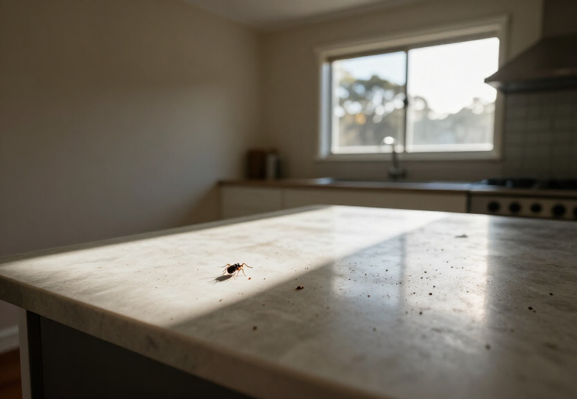 Pest Control in Canley Vale Homes